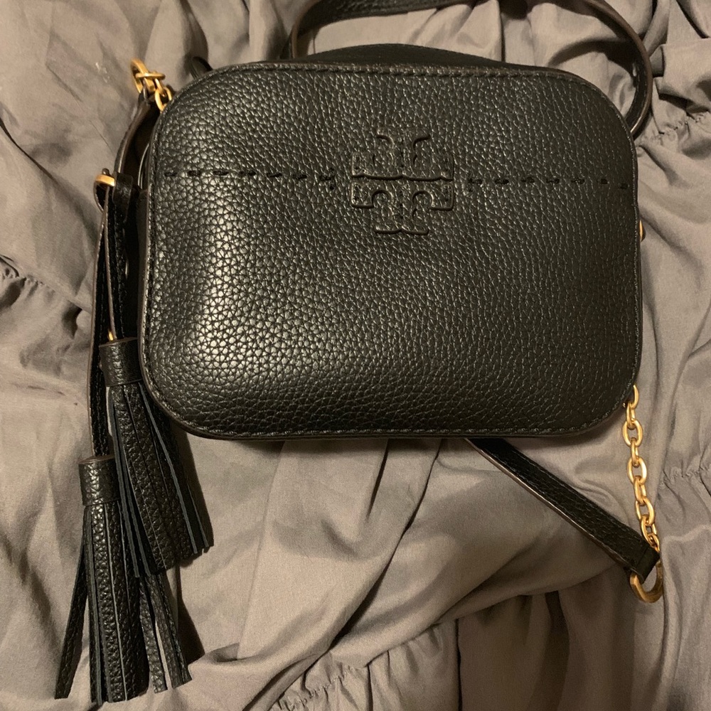 Tory Burch Crossbody